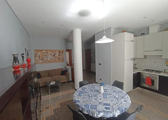 La Casa Sul Mare-Savona