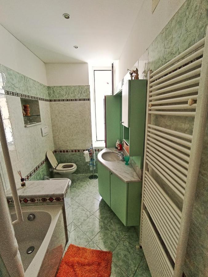 La Casa Sul Mare-savona Apartamento