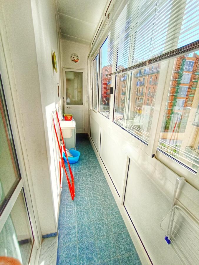 La Casa Sul Mare-savona Savona