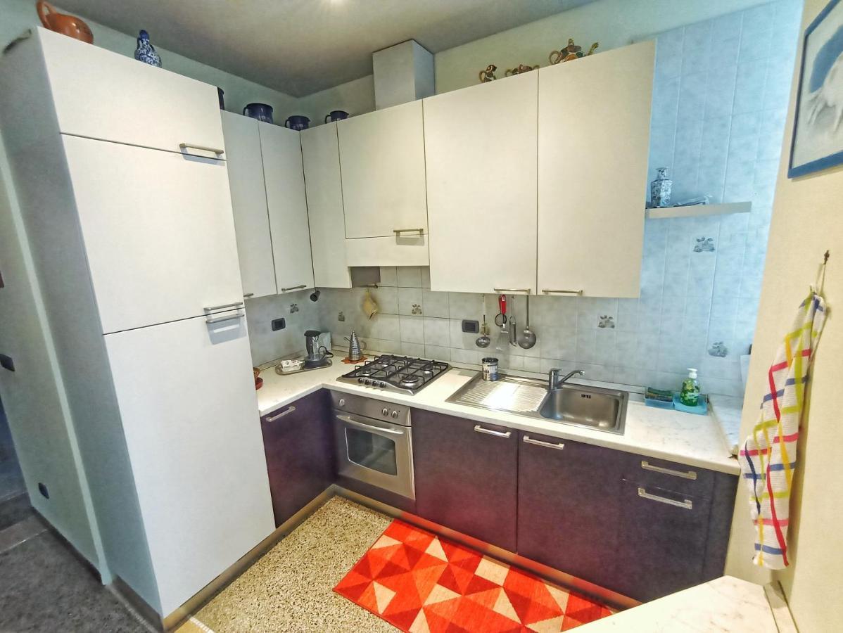 La Casa Sul Mare-savona Appartement