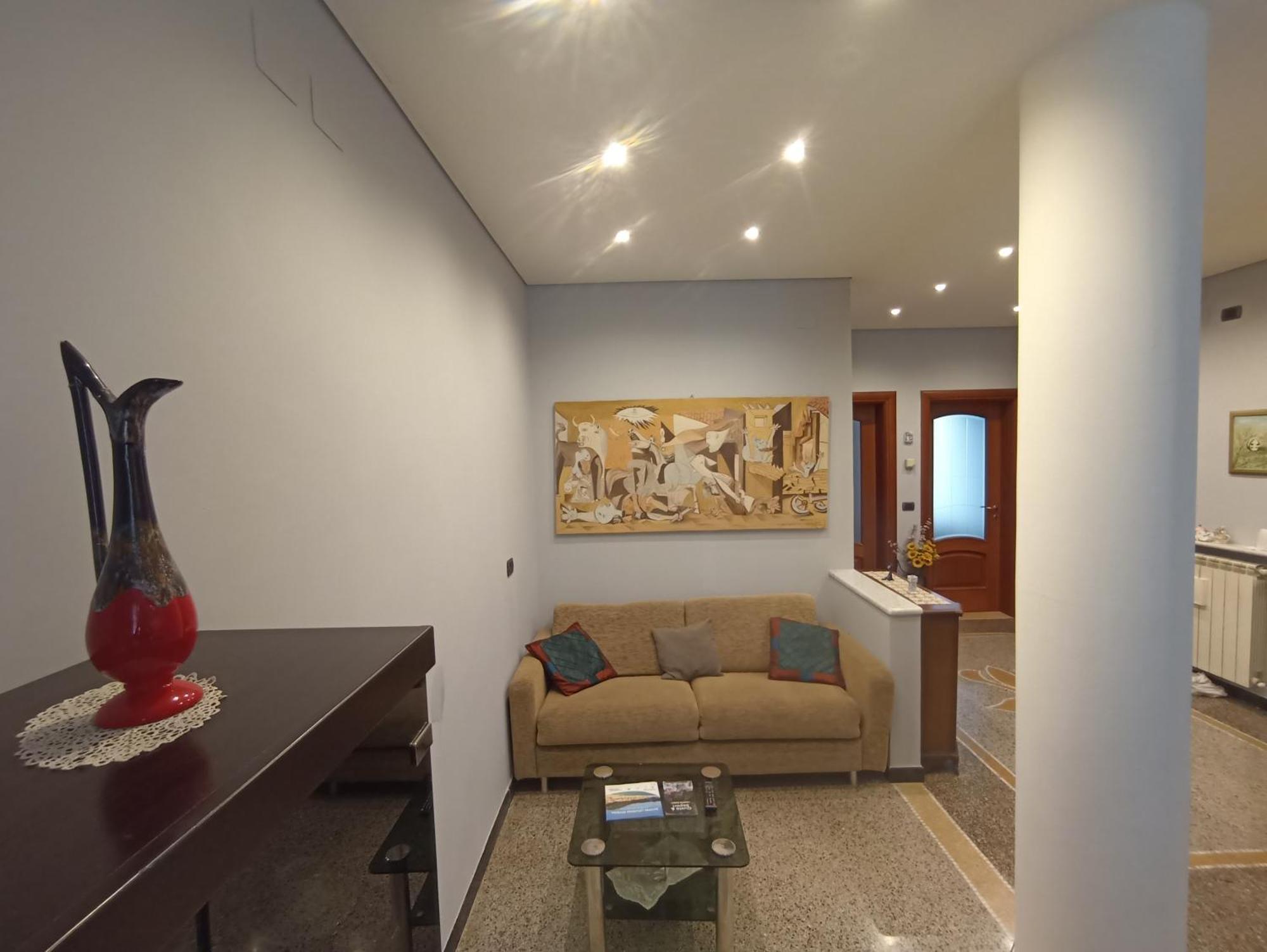 Apartamento La Casa Sul Mare-savona Savona