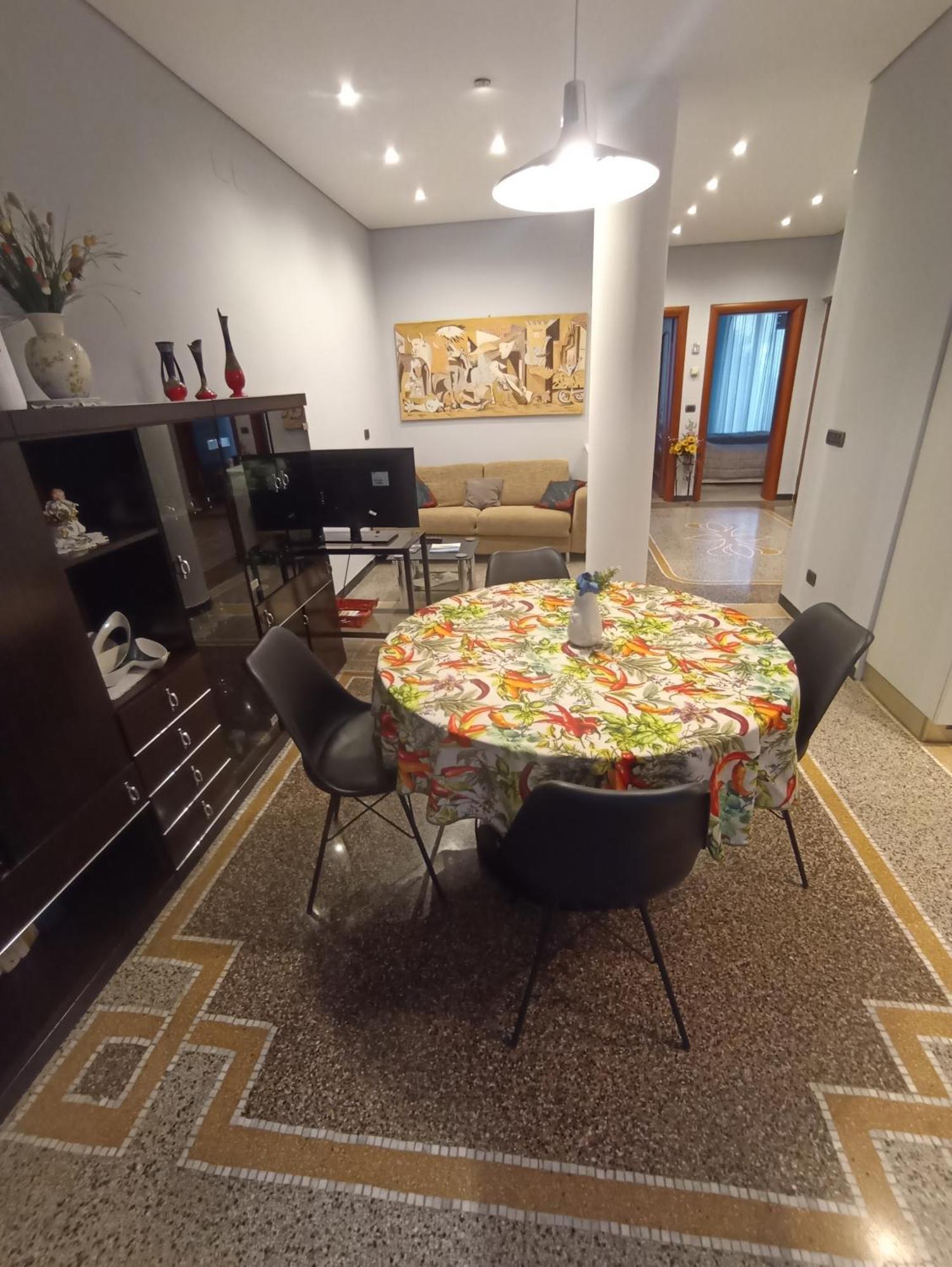 La Casa Sul Mare-savona Savona