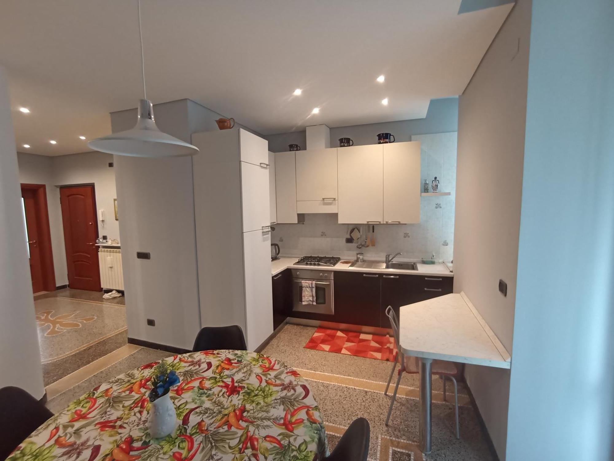 La Casa Sul Mare-savona * Savona