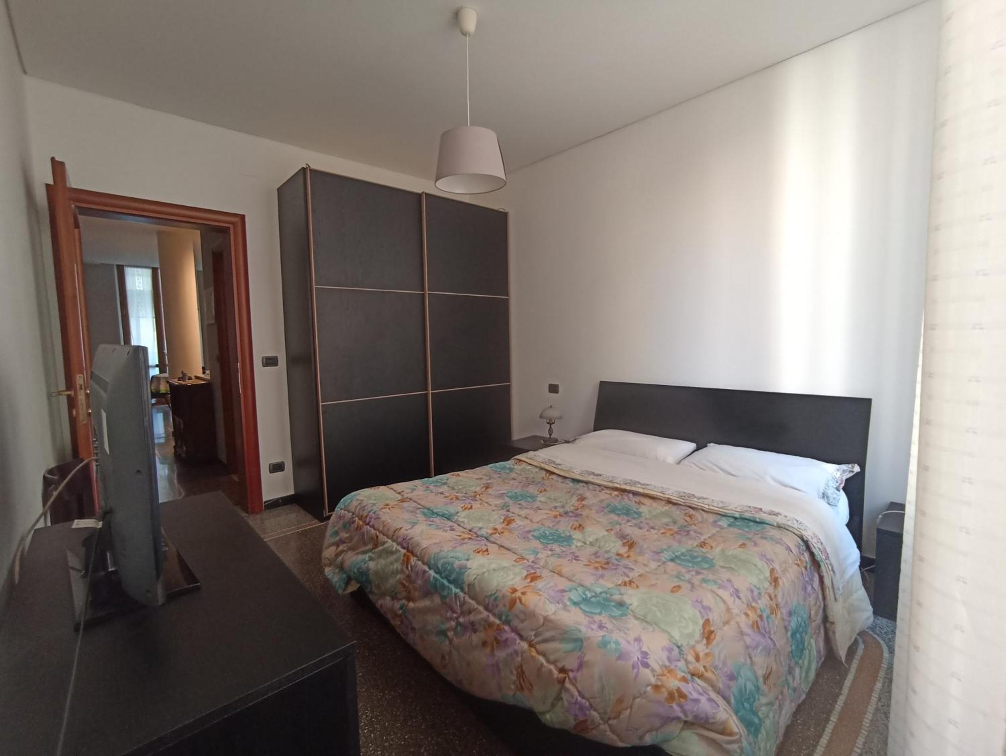 La Casa Sul Mare-savona