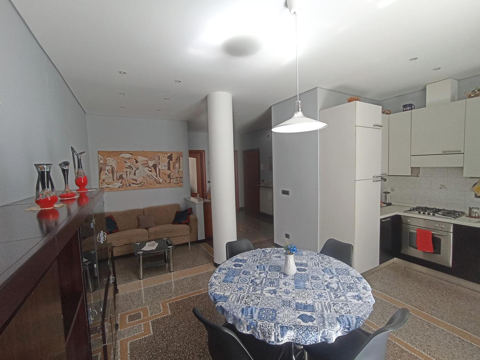 Apartamento La Casa Sul Mare-savona Savona