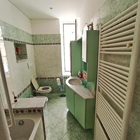 Appartement La Casa Sul Mare-Savone Extérieur photo