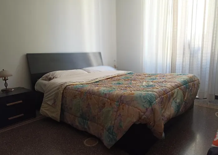 La Casa Sul Mare-Savona