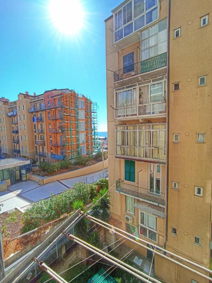 La Casa Sul Mare-savona * Savona
