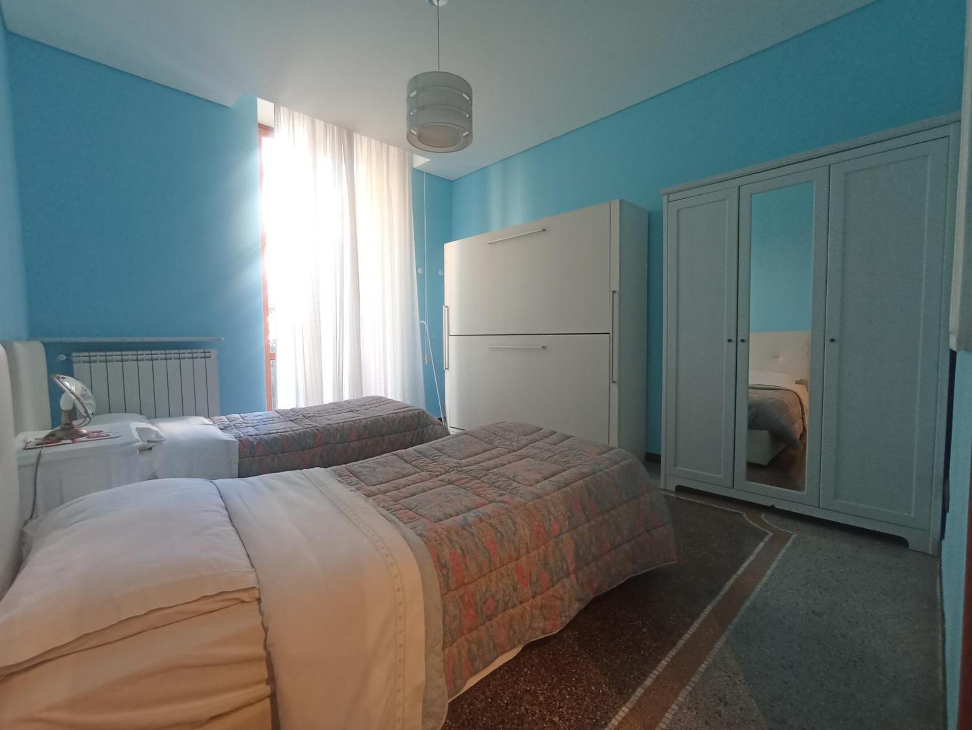 Apartment La Casa Sul Mare-savona