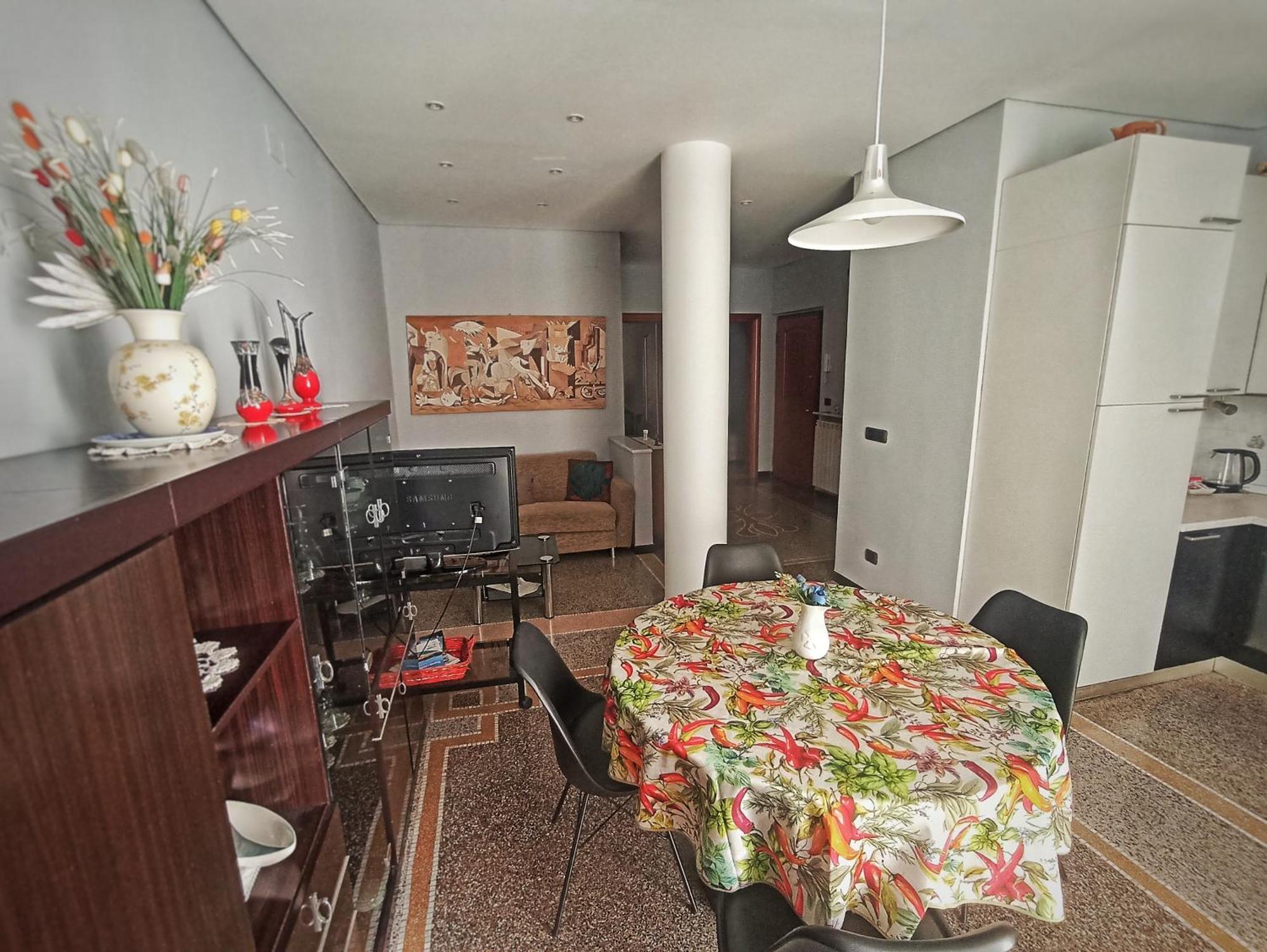 La Casa Sul Mare-savona * Savona