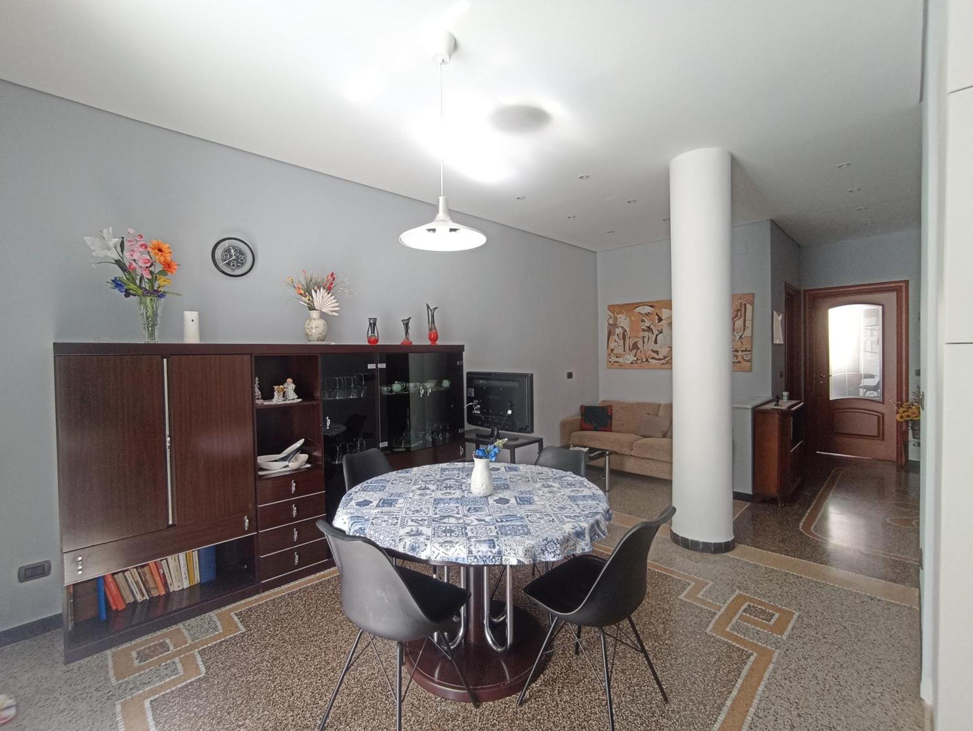 La Casa Sul Mare-savona Apartment Savona